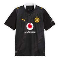 Pánský Fotbalový dres Borussia Dortmund Maximilian Beier #14 2026-27 Venkovní Krátký Rukáv